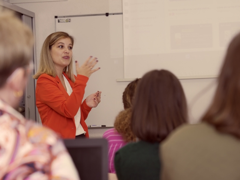 Inclusion et diversité Sensibilisation au handicap